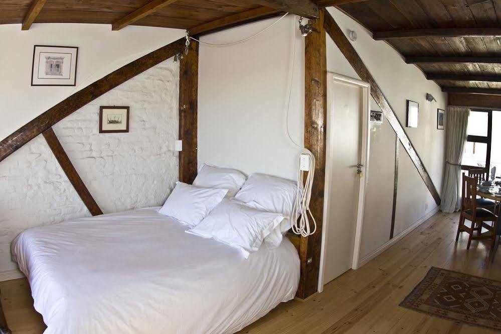 Braeside B&B Kapsztad Zewnętrze zdjęcie