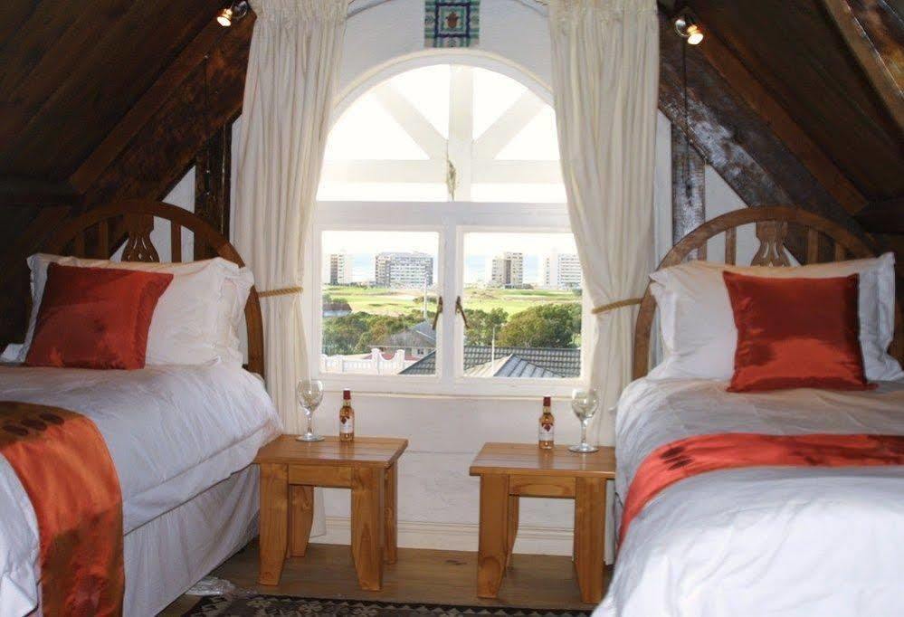 Braeside B&B Kapsztad Zewnętrze zdjęcie