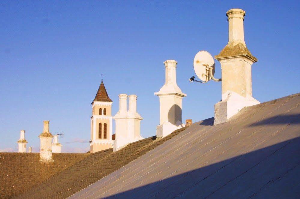 Braeside B&B Kapsztad Zewnętrze zdjęcie