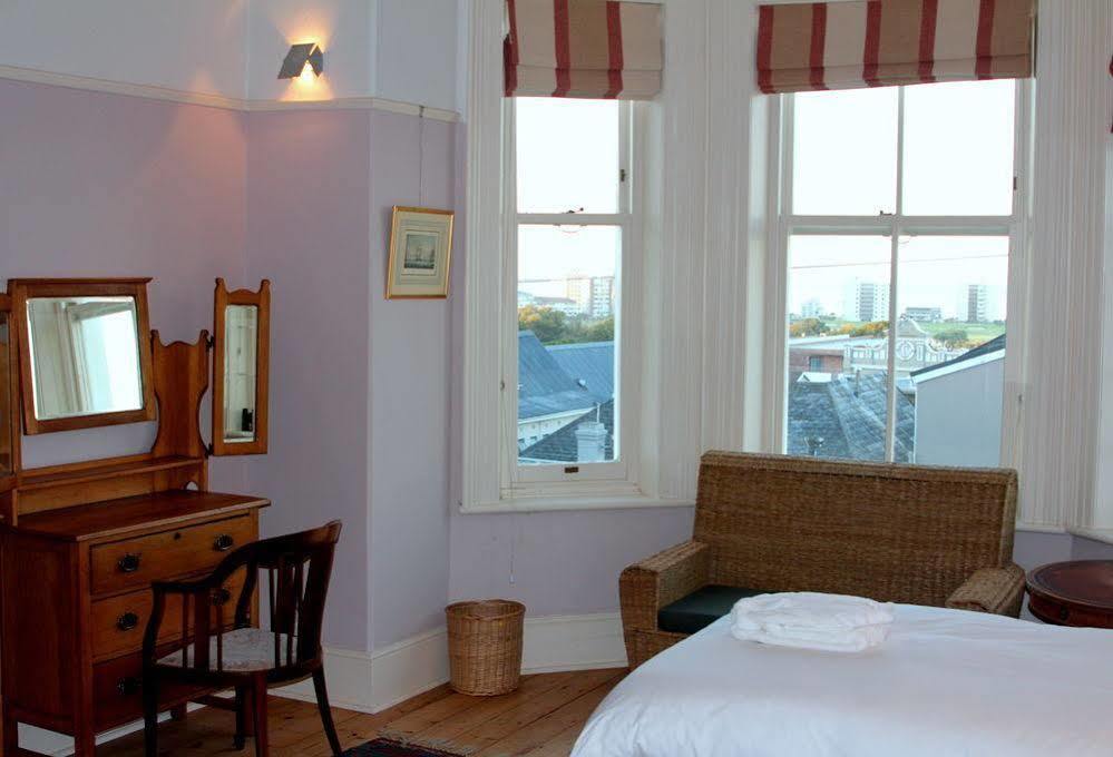 Braeside B&B Kapsztad Zewnętrze zdjęcie