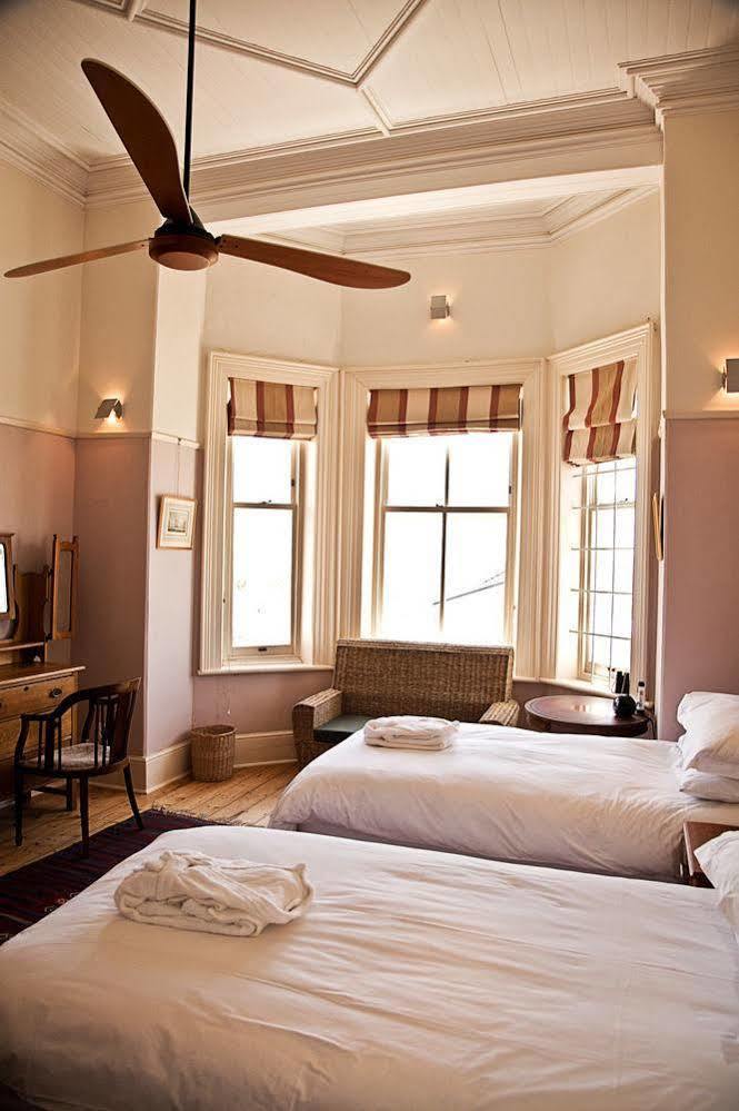 Braeside B&B Kapsztad Zewnętrze zdjęcie