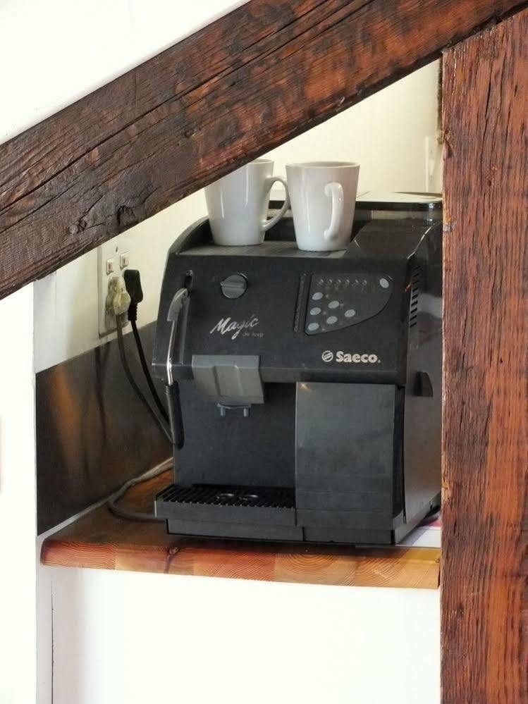 Braeside B&B Kapsztad Zewnętrze zdjęcie