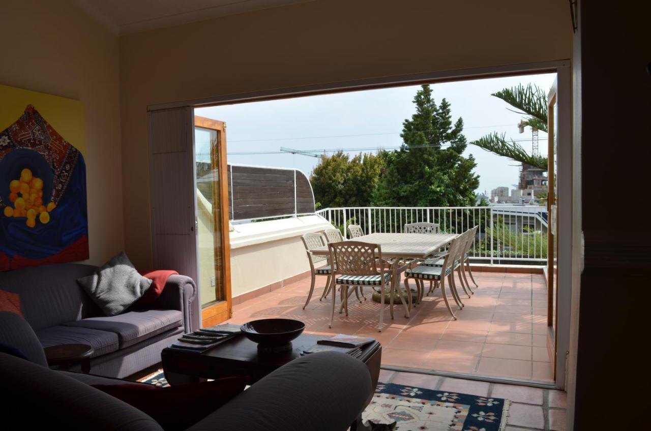 Braeside B&B Kapsztad Zewnętrze zdjęcie