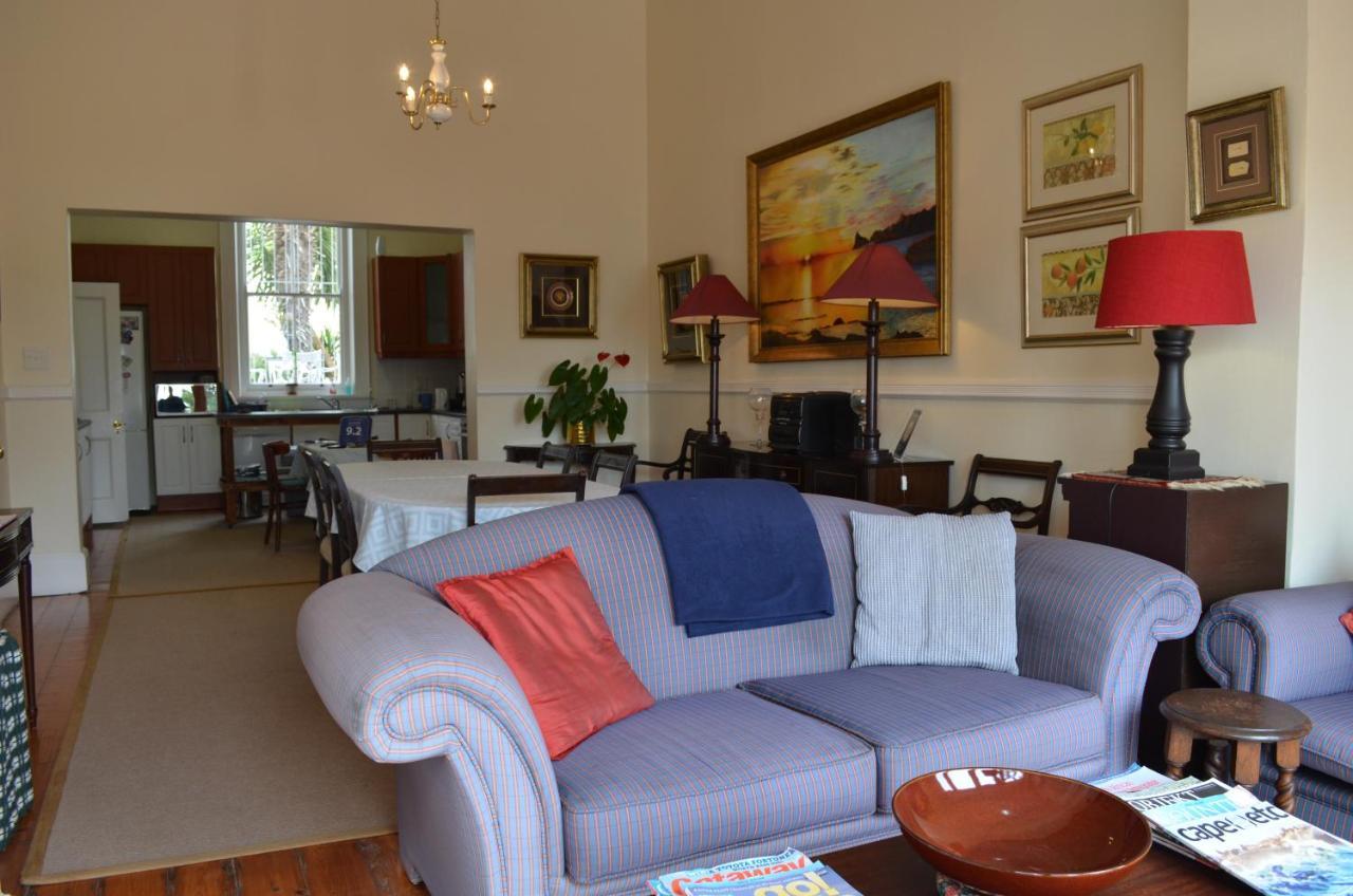 Braeside B&B Kapsztad Zewnętrze zdjęcie