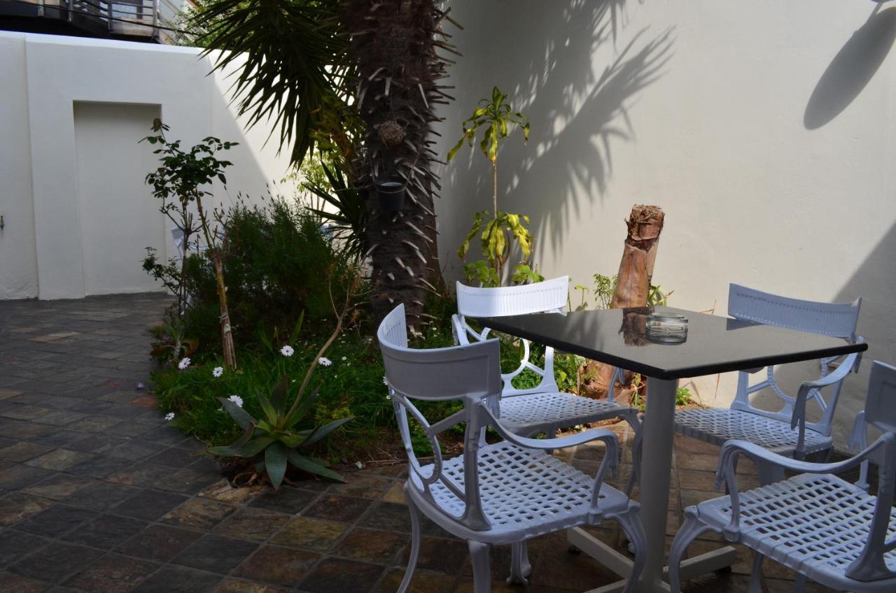 Braeside B&B Kapsztad Zewnętrze zdjęcie