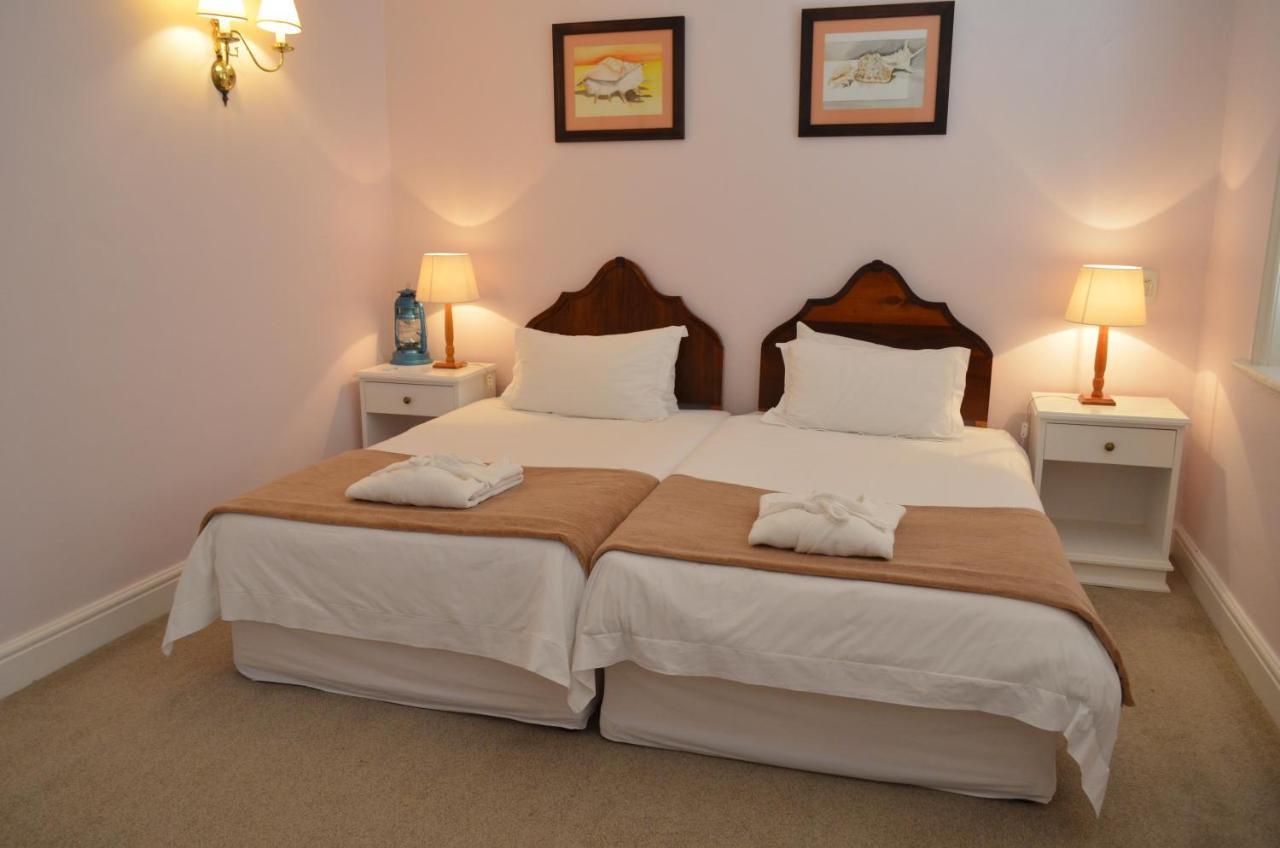 Braeside B&B Kapsztad Zewnętrze zdjęcie